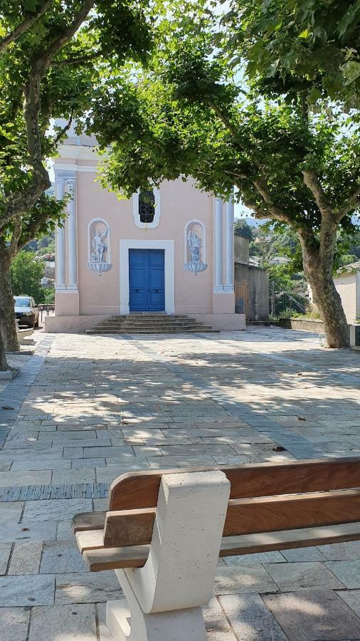 A Casetta Di Santa Maria Furiani Exterior photo